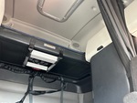 Cab with 