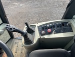 Control Station with 