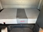 Cab with 