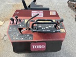 Control Station with 