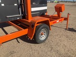 Chassis with 