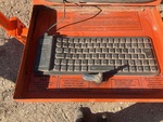 Control Station with 