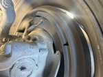 Brakes with 