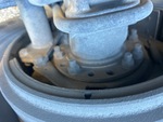 Brakes with 