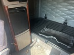 Cab with 