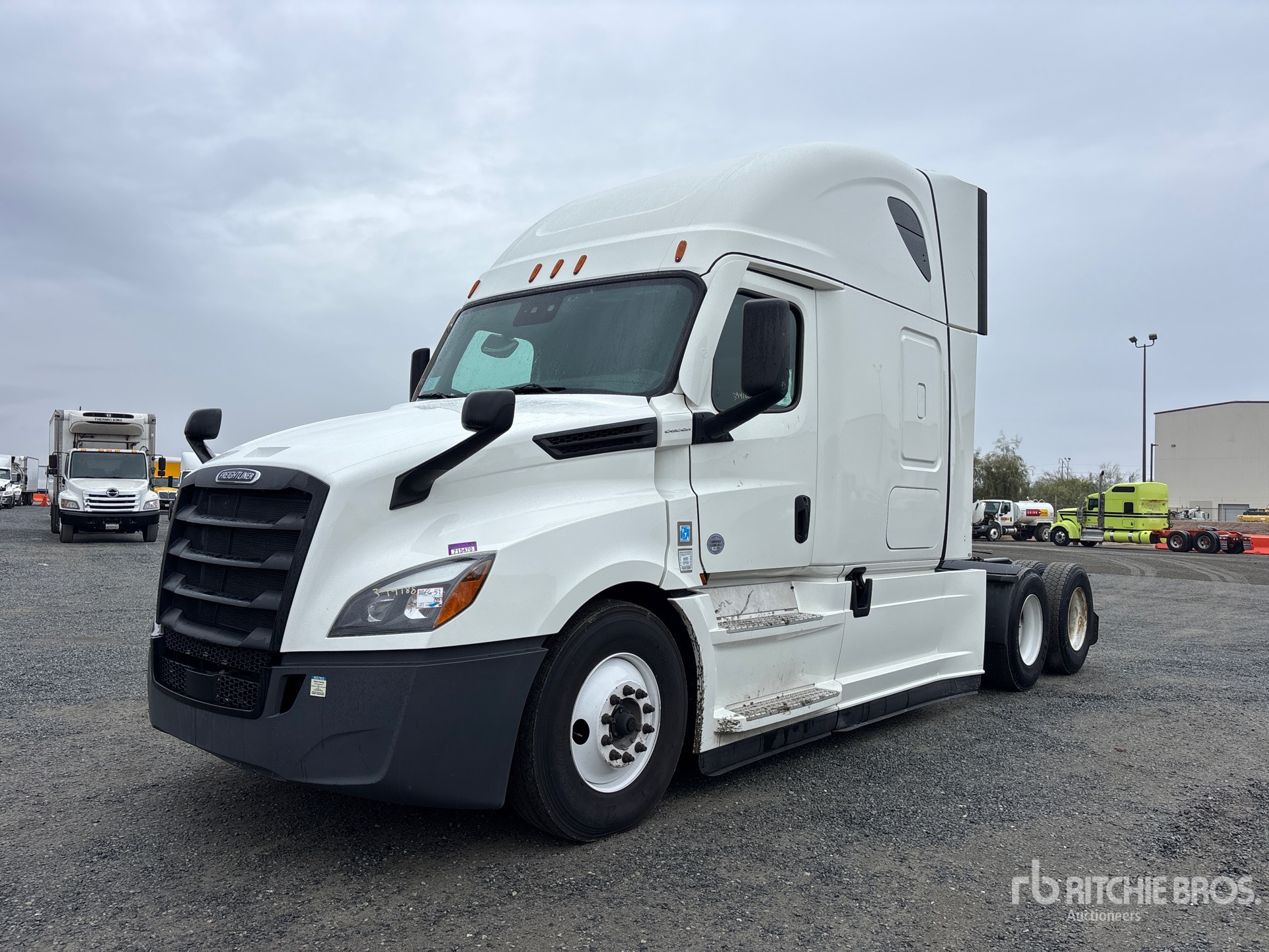 General Appearance with Imagen: esquina delantera izquierda