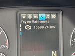Cab with Engine Hours