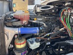Engine with 