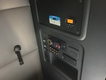 Cab with 