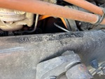 General Appearance with Second Serial Number/VIN Photo