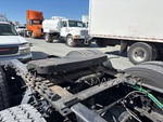 4 Underbody - Truck with 