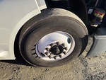 4 Underbody - Truck with 