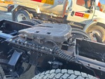 4 Underbody - Truck with 