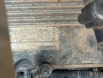 Engine with 