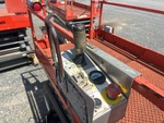 Control Station Upper with 