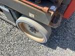 Chassis with 