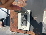 Electrical with 