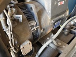 Generator with 