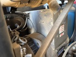 Generator with 