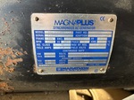 Generator with 