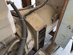 Generator with 