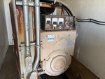 Generator with 