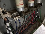 Generator with 