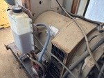Generator with 