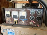 Control Station with 