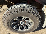 Chassis Photos with 