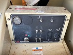 Control Station with 