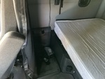 Cab with 