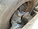 Brakes with 