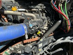 4 Engine with 