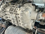 Drivetrain with 