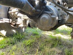 Drivetrain with 
