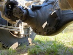 Drivetrain with 