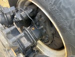 Brakes with 