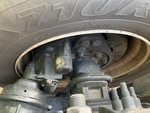 Brakes with 