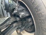 Brakes with 