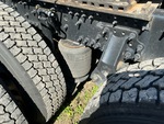 4 Underbody - Truck with 
