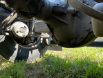 Drivetrain with 