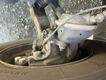 Brakes with 