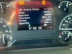 4 Transmision with Engine Hours