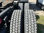 4 Underbody - Truck with 