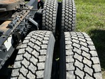 4 Underbody - Truck with 
