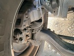 Brakes with 