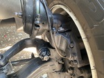 Brakes with 