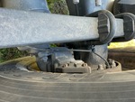 Brakes with 