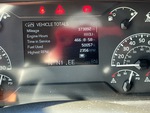 Cab with Engine Hours